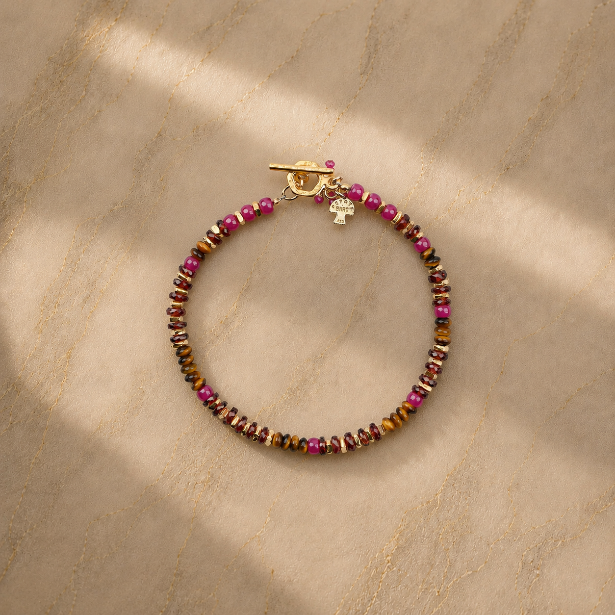 Aura Bracelet