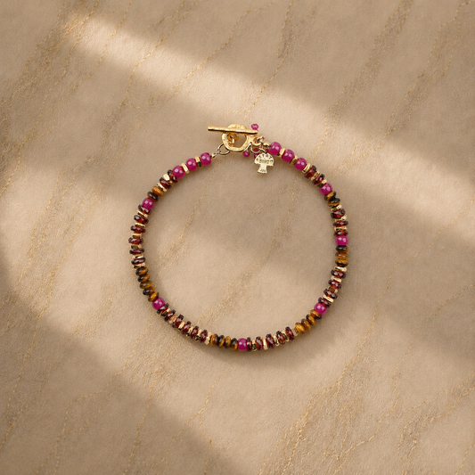 Aura Bracelet