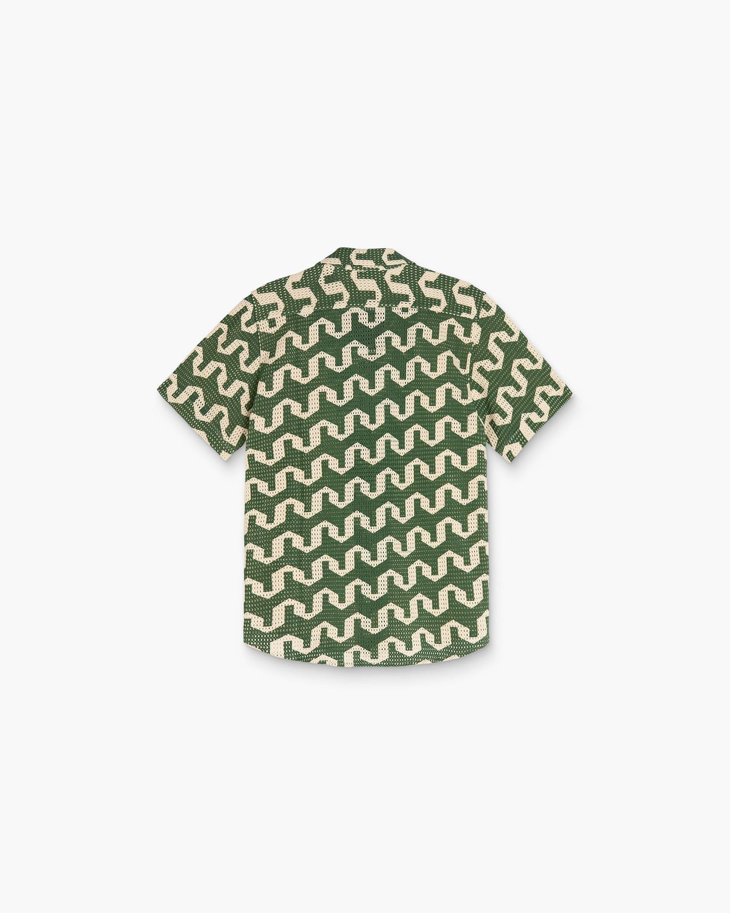 Atlas Net Shirt