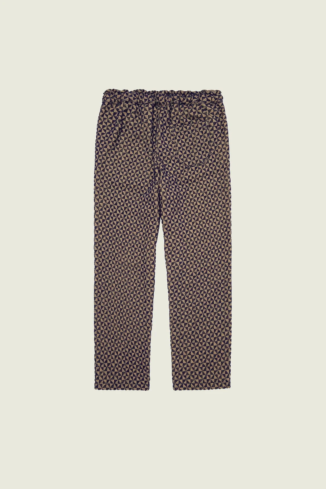 PUZZLE AYORA TERRY PANTS