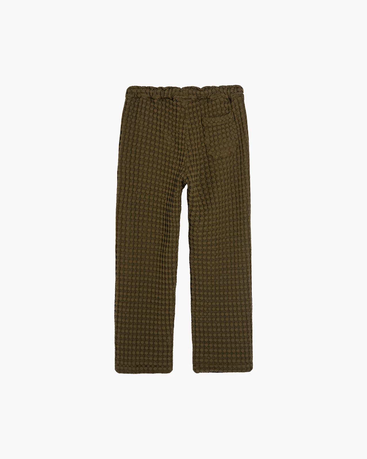 Turtle Ayora Waffle Pants