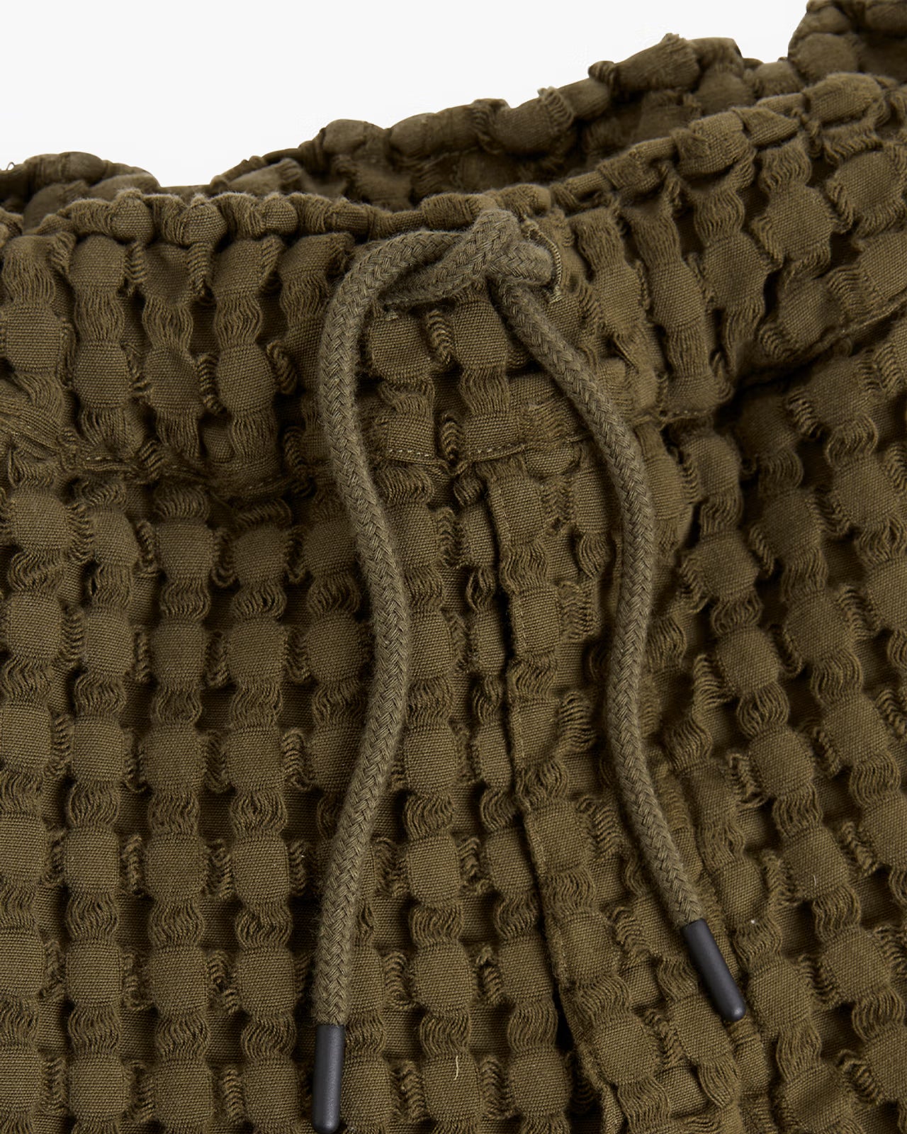Turtle Ayora Waffle Pants