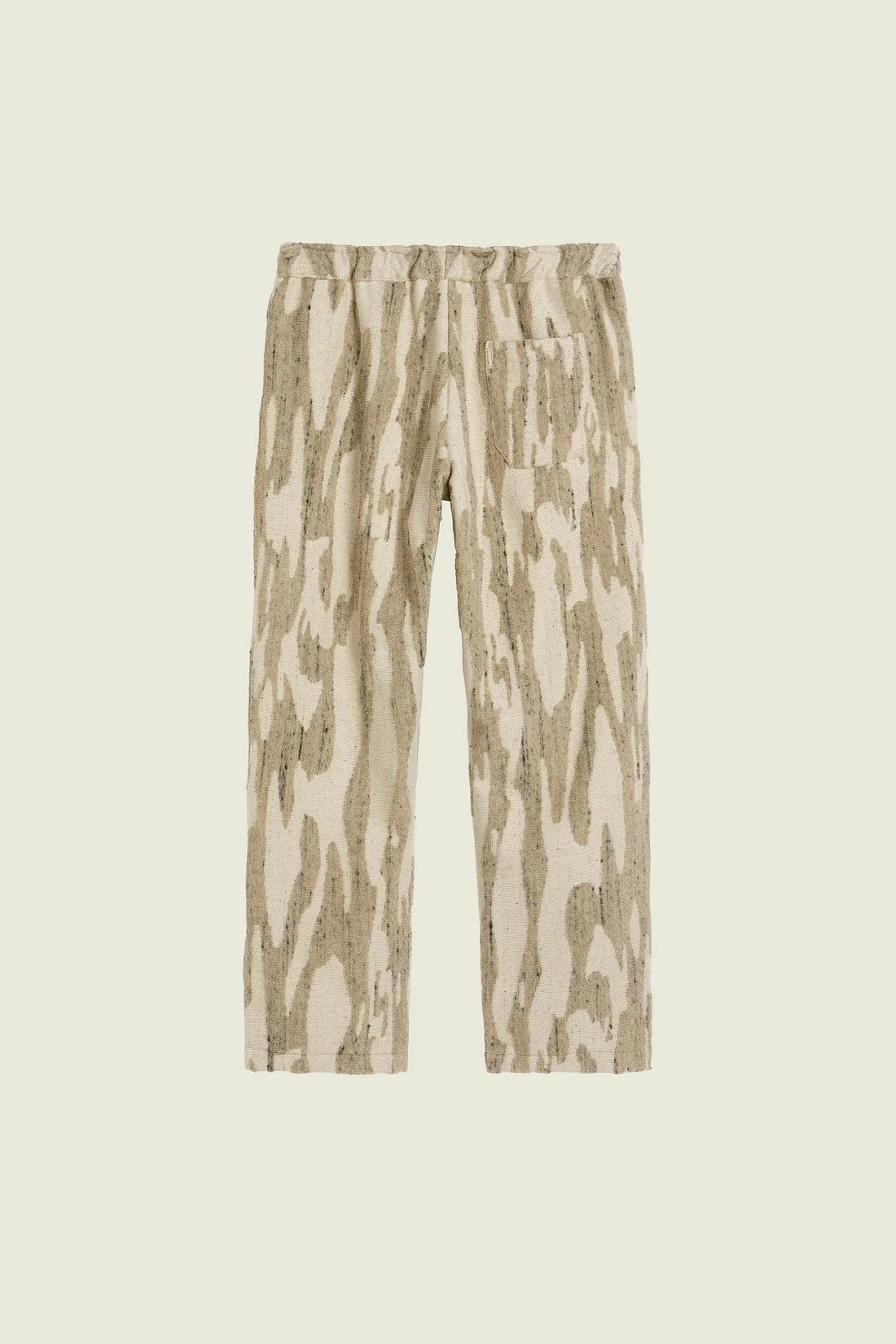 FERN AYORA LINEN TERRY PANTS