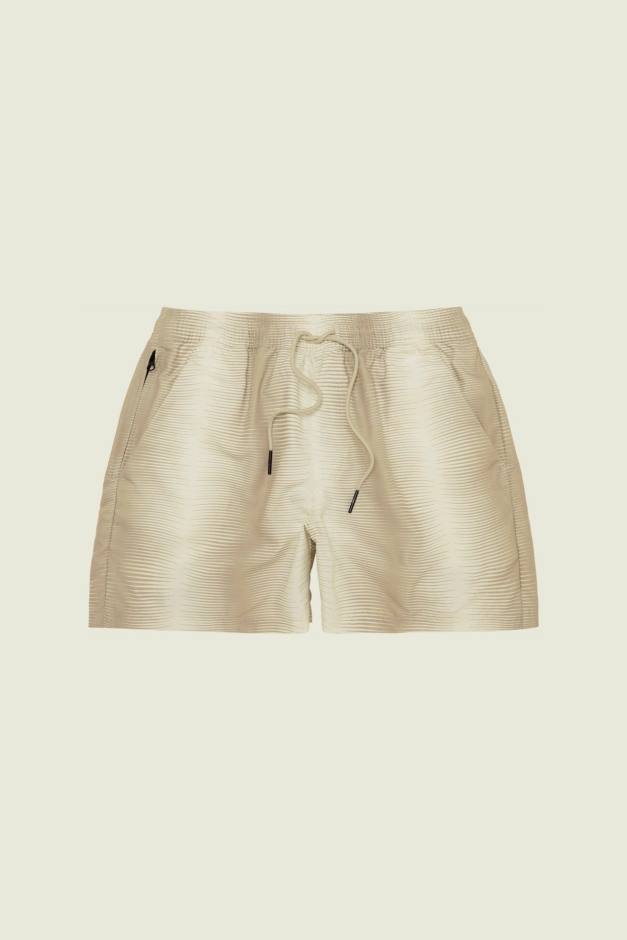 Hazel Echo Swim Shorts