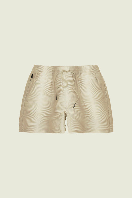 Hazel Echo Swim Shorts