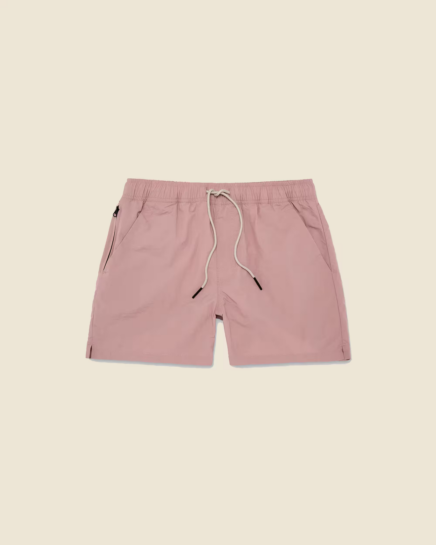 Blush Nylon Swim