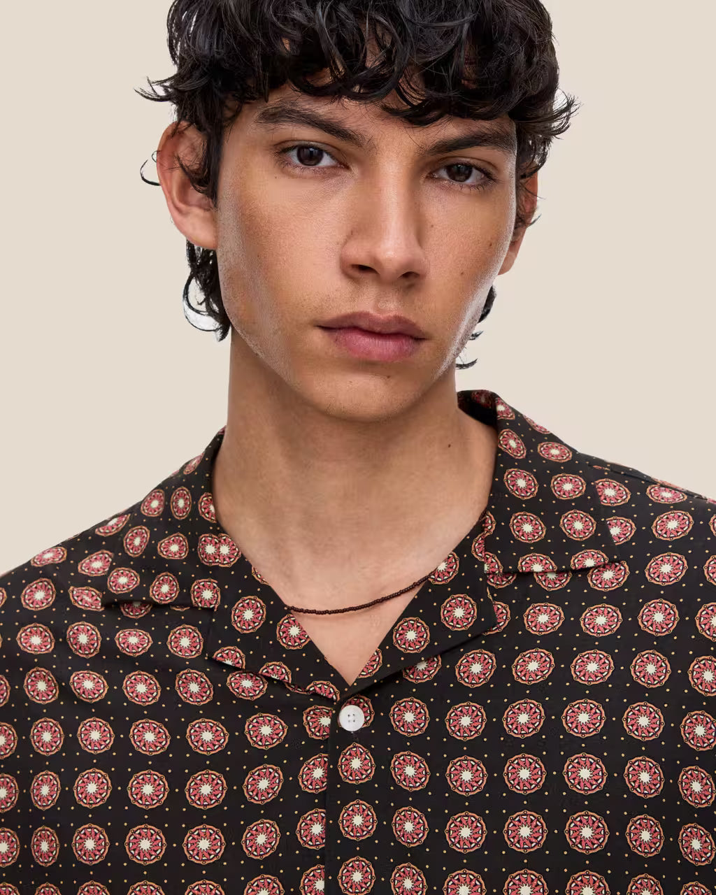 Coffee Lumo Shirt