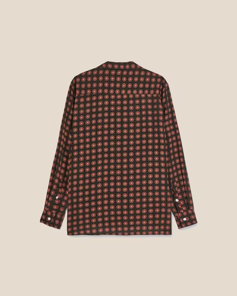Coffee Lumo Shirt