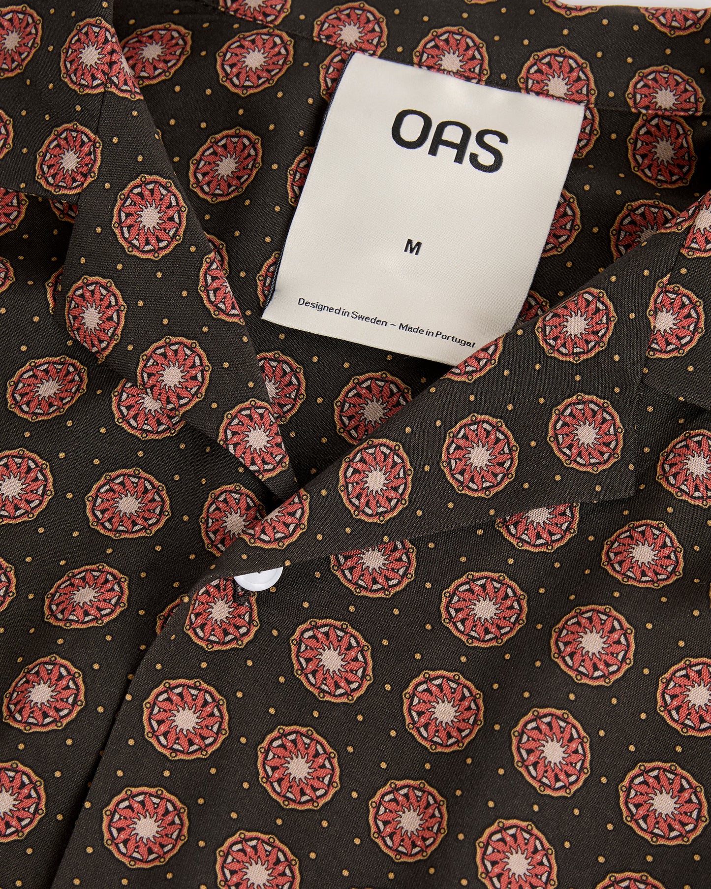 Coffee Lumo Shirt
