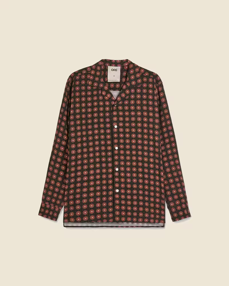 Coffee Lumo Shirt