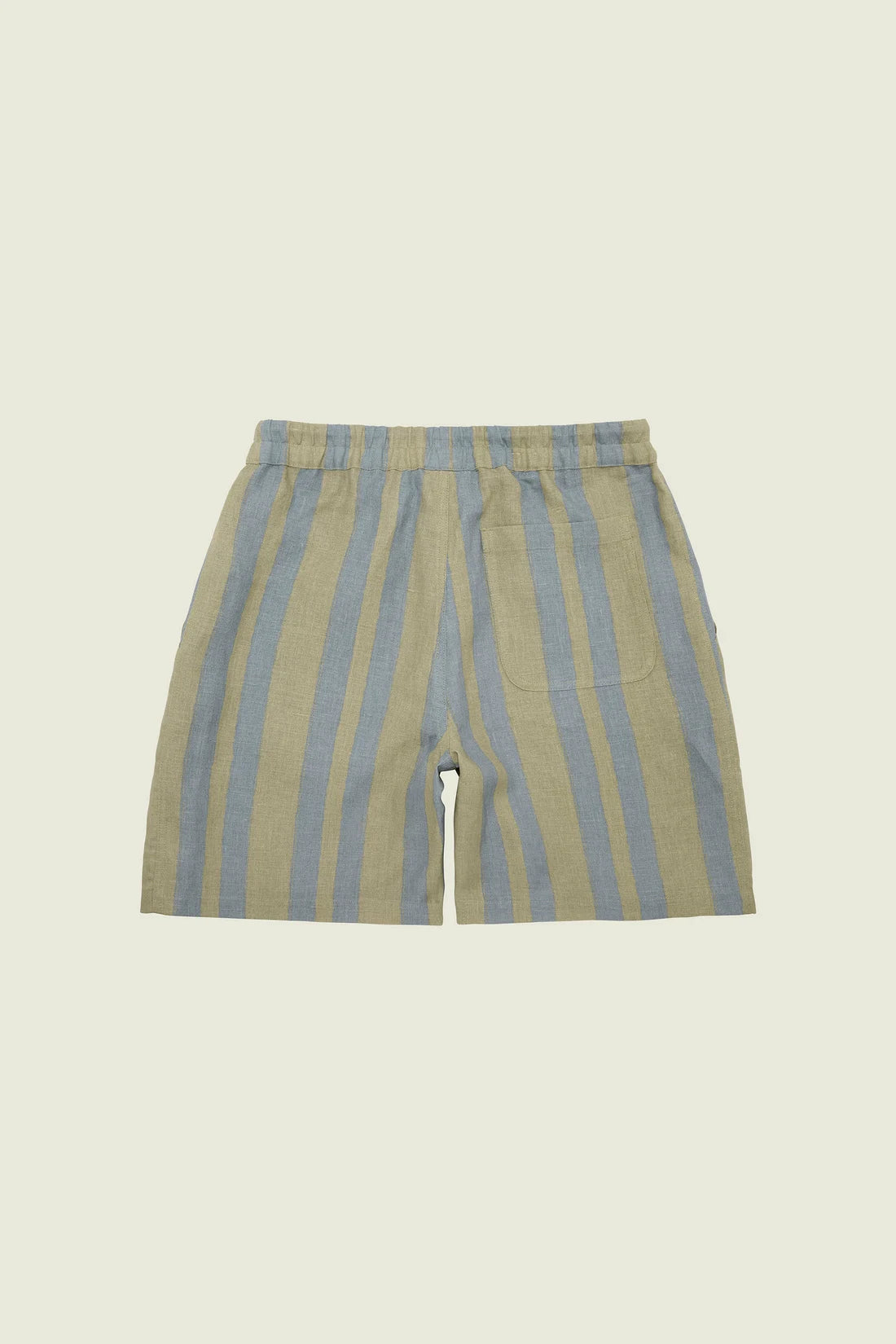 MIST STRATA NICOLA LINEN SHORTS