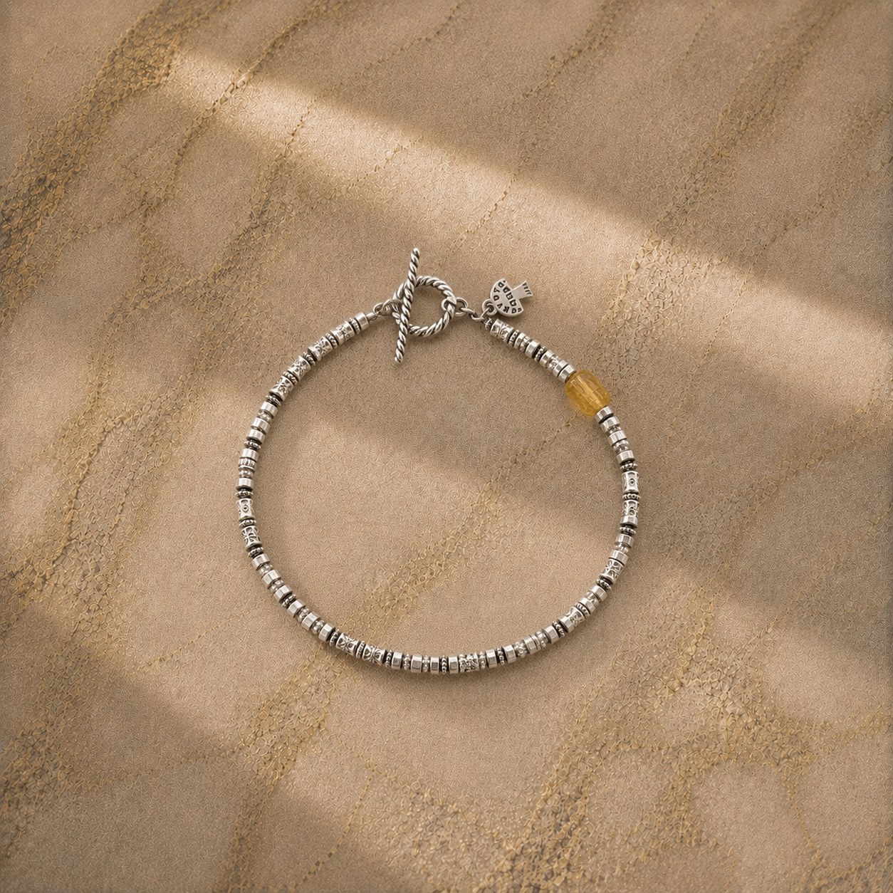 Ananda #4 Bracelet