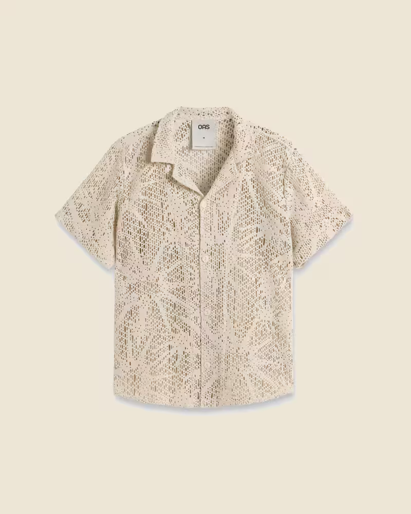 Astrea Cuba Shirt