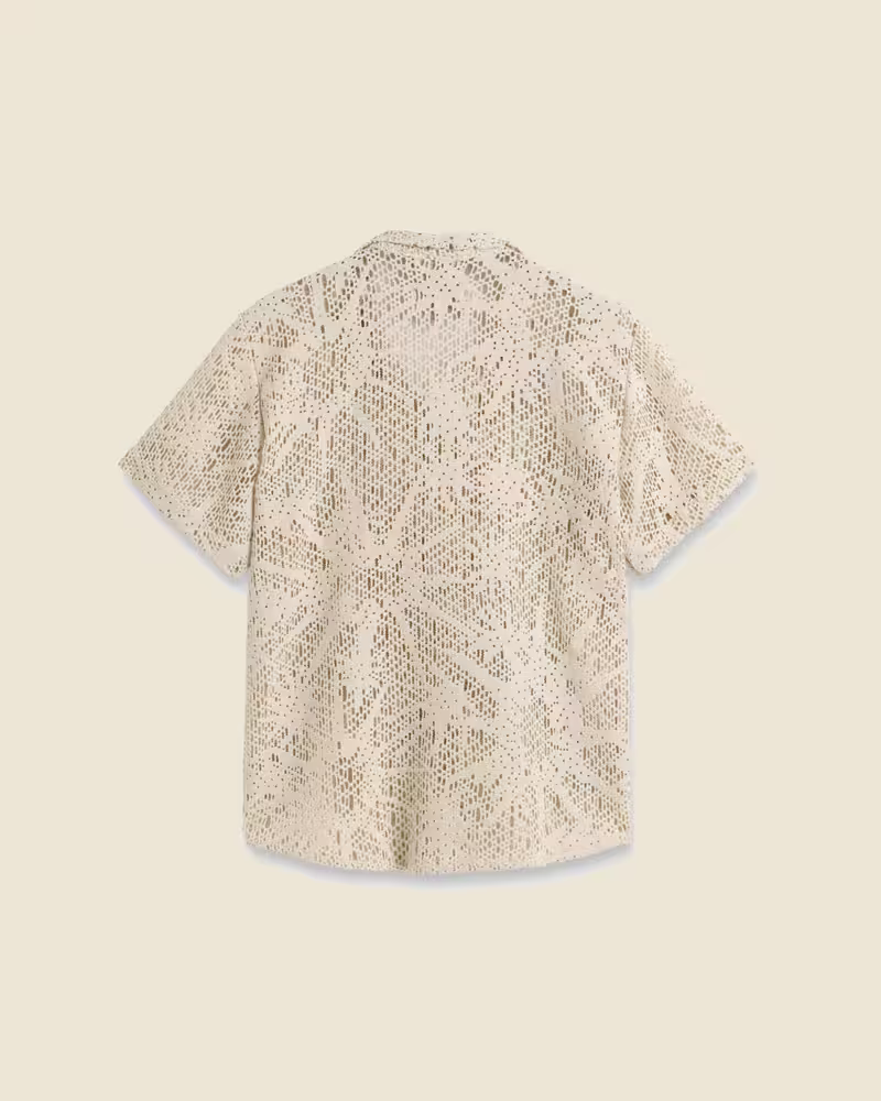 Astrea Cuba Shirt
