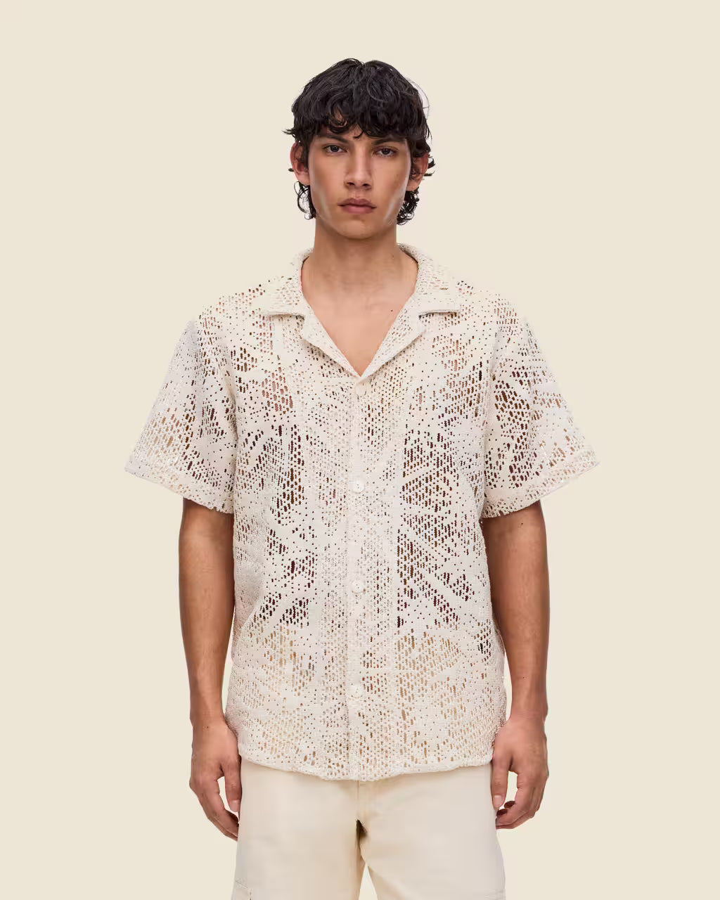 Astrea Cuba Shirt