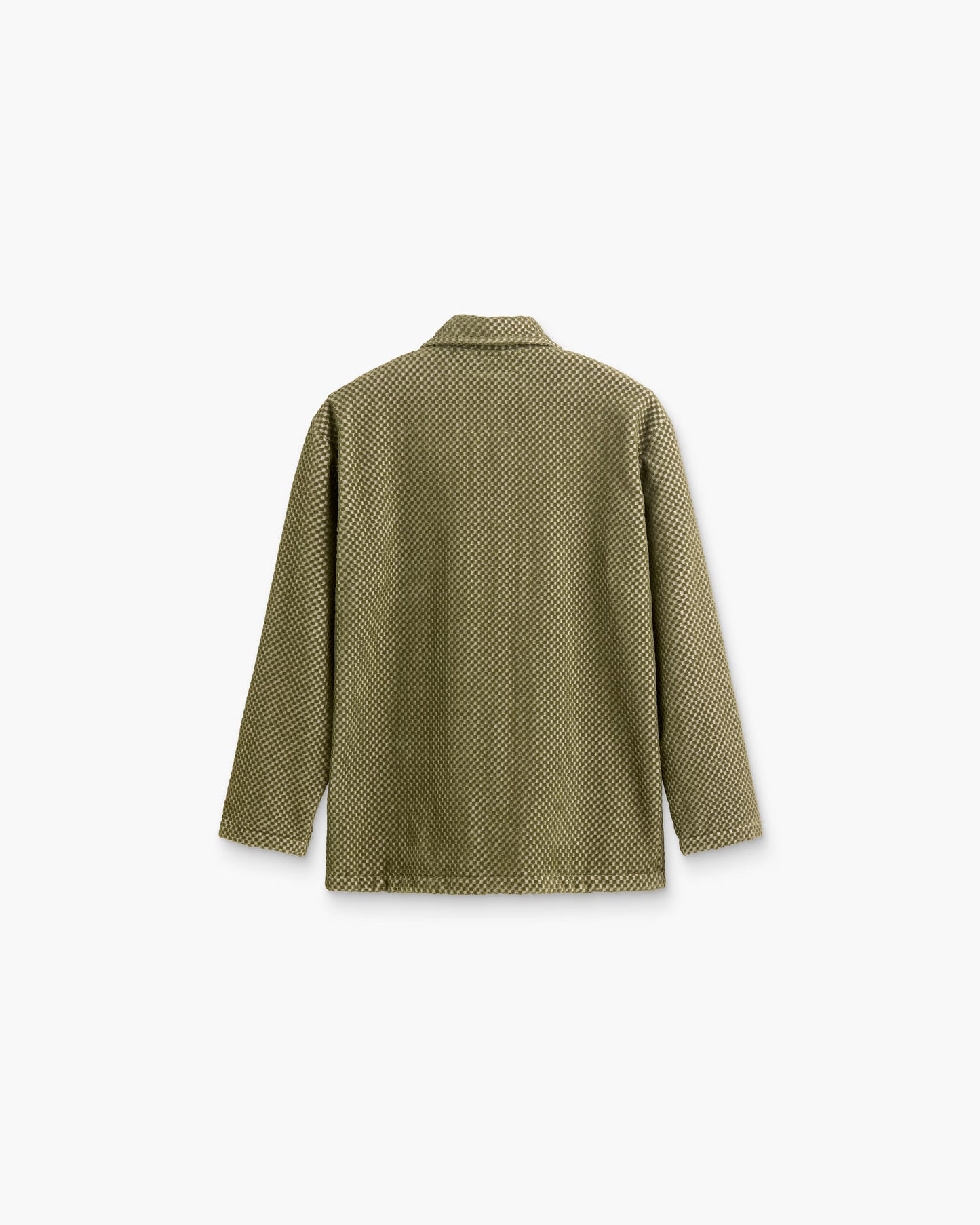 Poblano Dandy Jacket