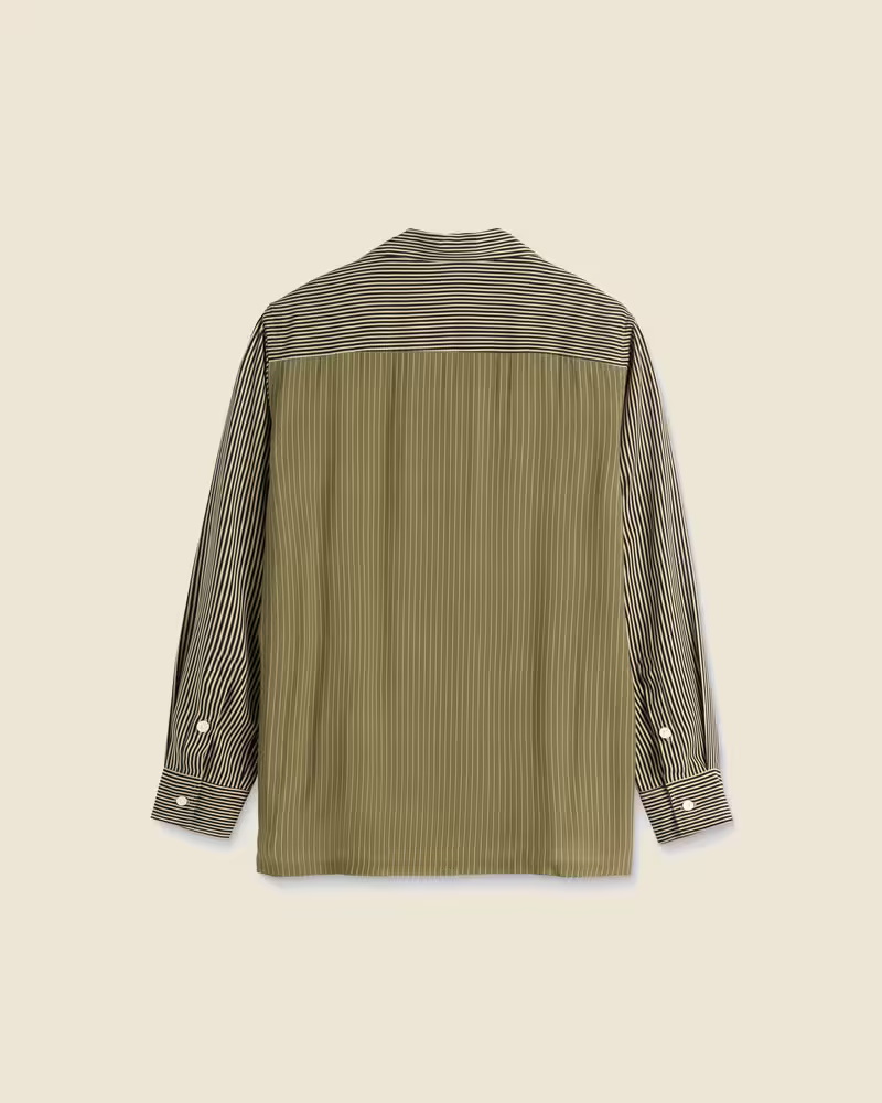 Verdemar Brillo Shirt