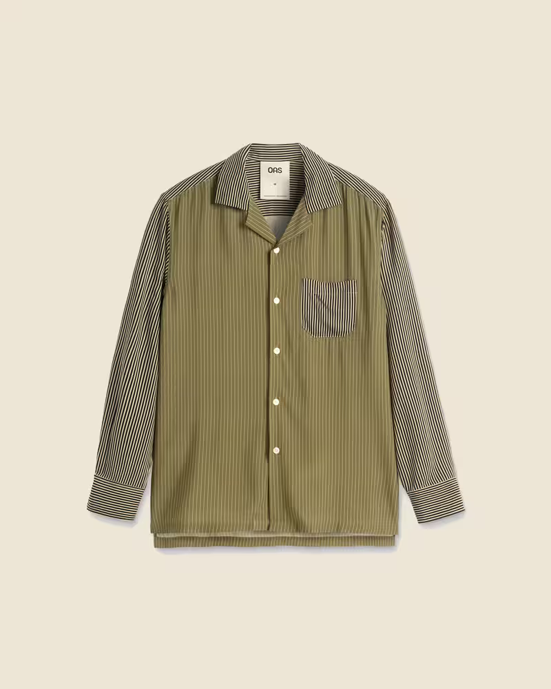 Verdemar Brillo Shirt