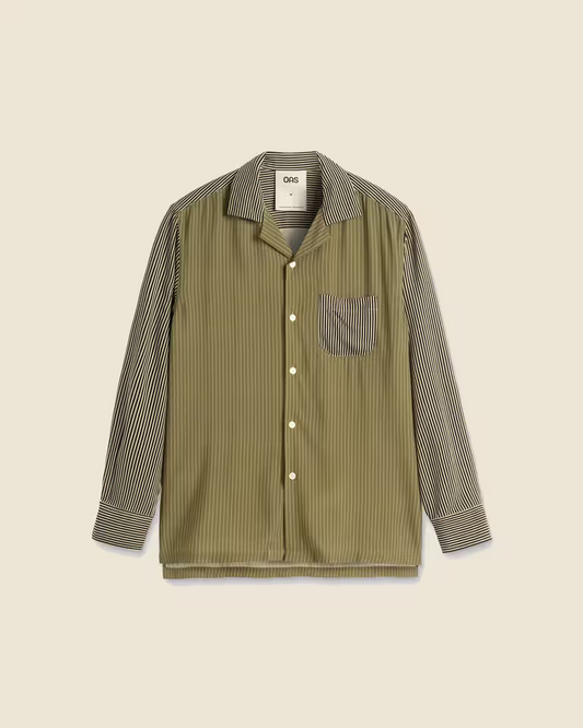Verdemar Brillo Shirt