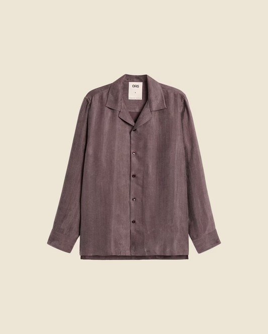 Brillo Shirt