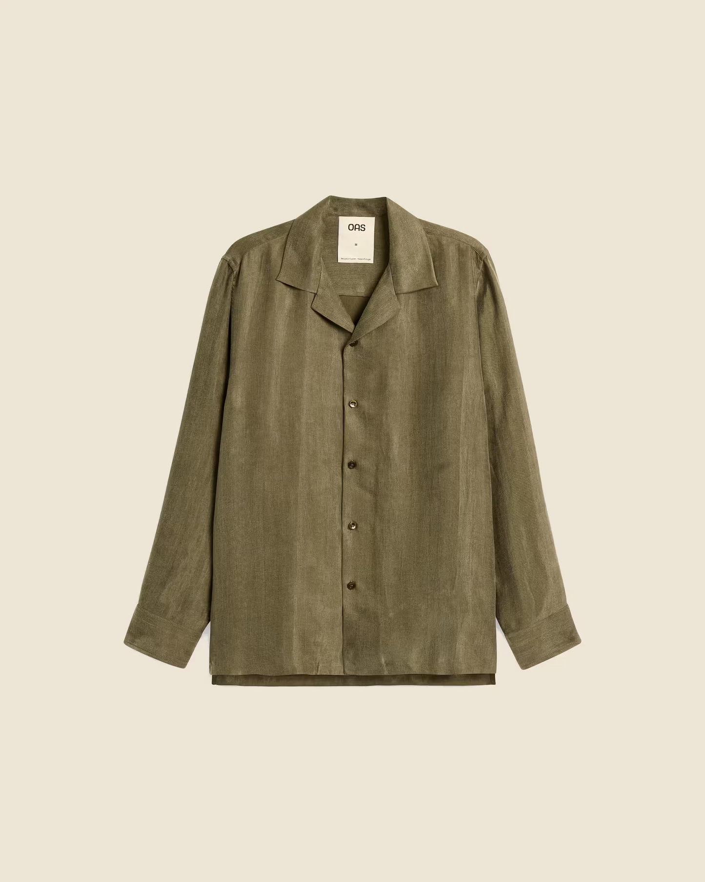 Brillo Shirt
