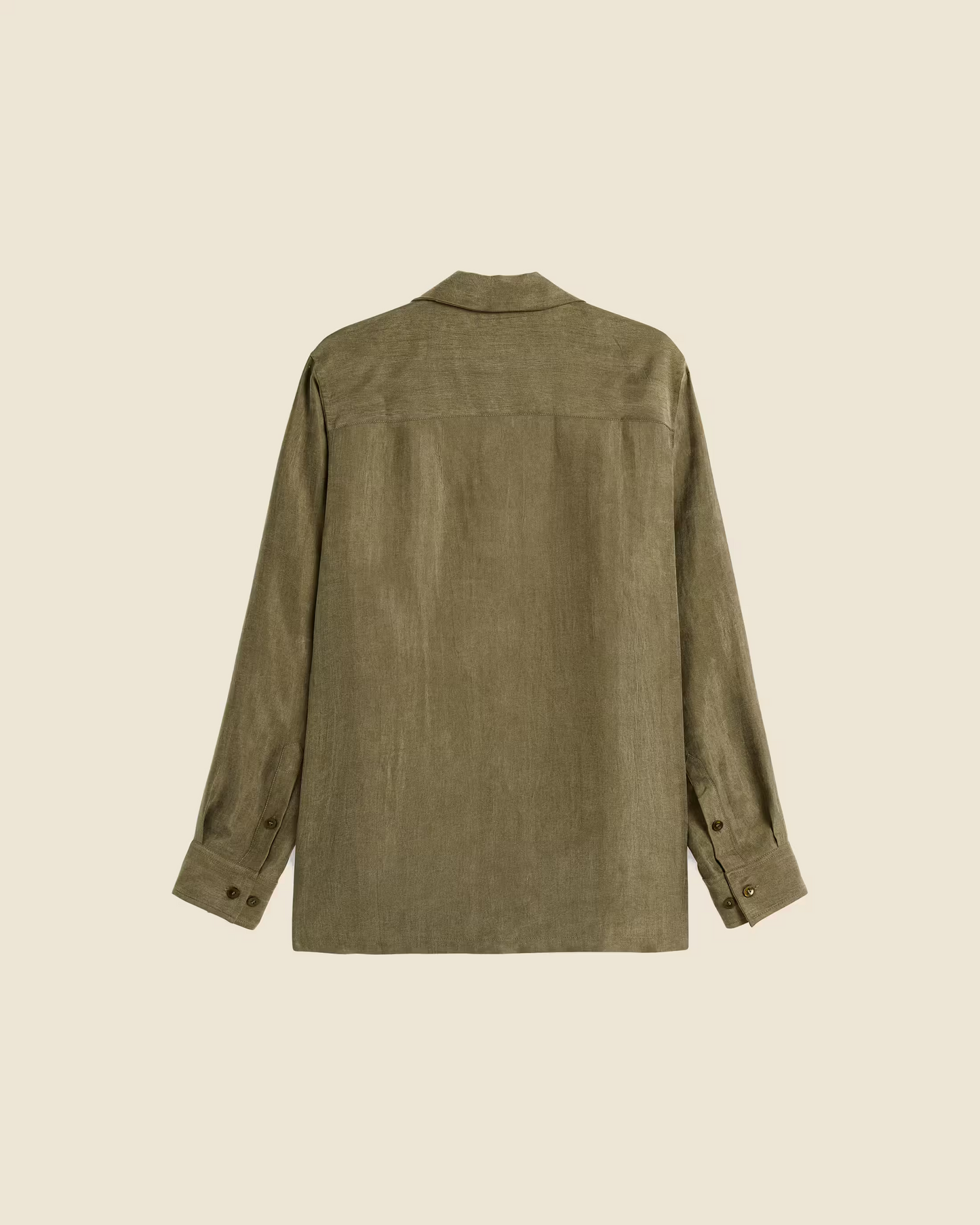 Brillo Shirt