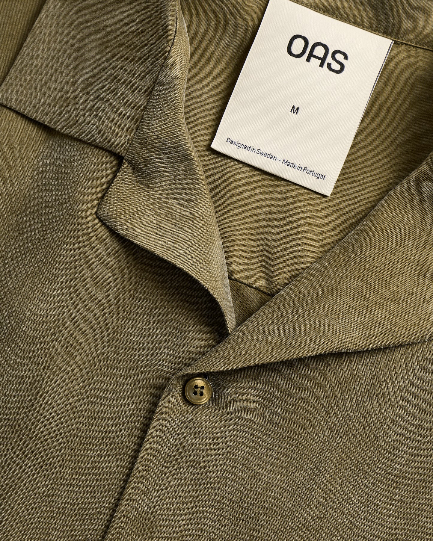 Brillo Shirt