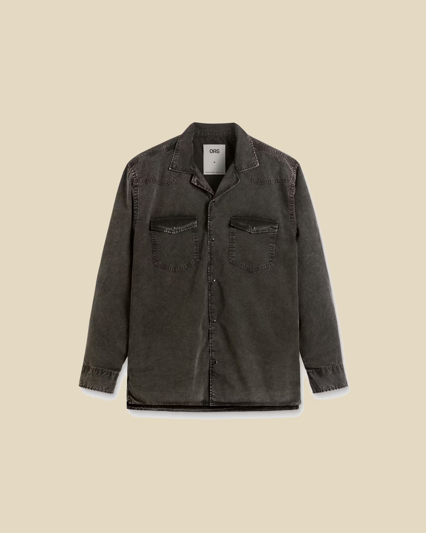 Clint Shirt