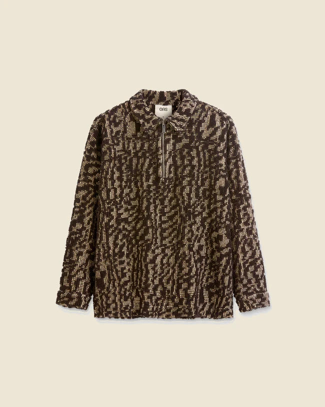 Ortiz Smokey Polo Shirt