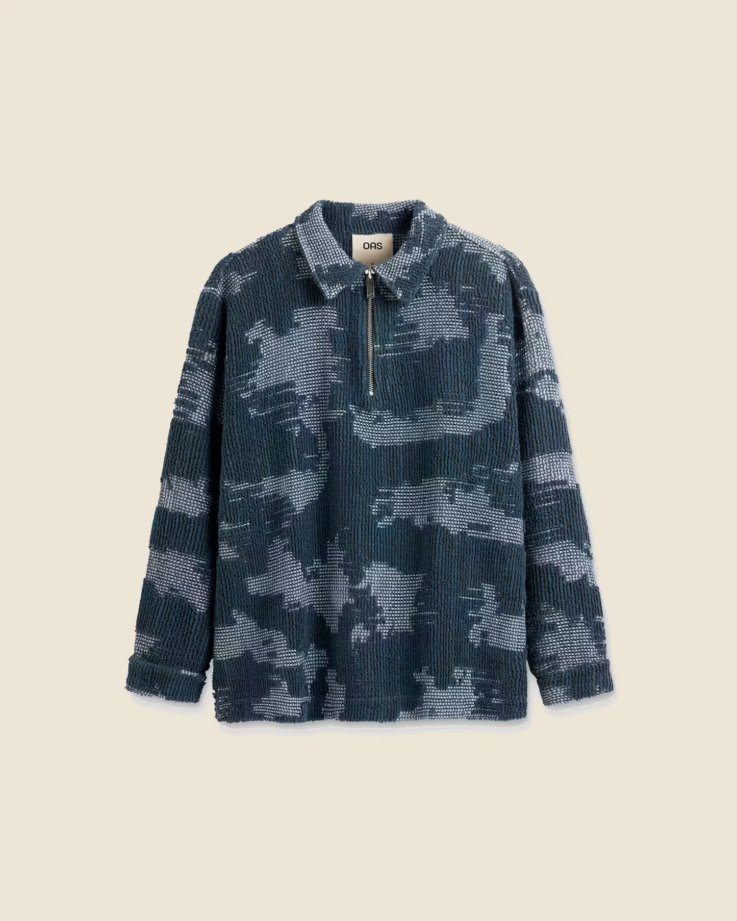 Canyon Smokey Polo Shirt