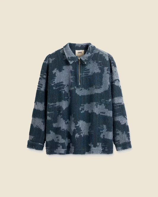 Canyon Smokey Polo Shirt