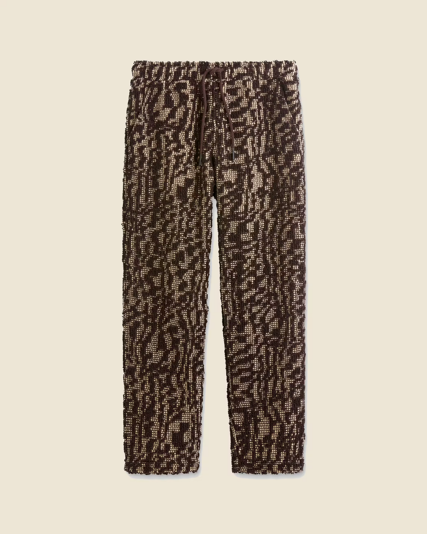 Ortiz Ayora Pants