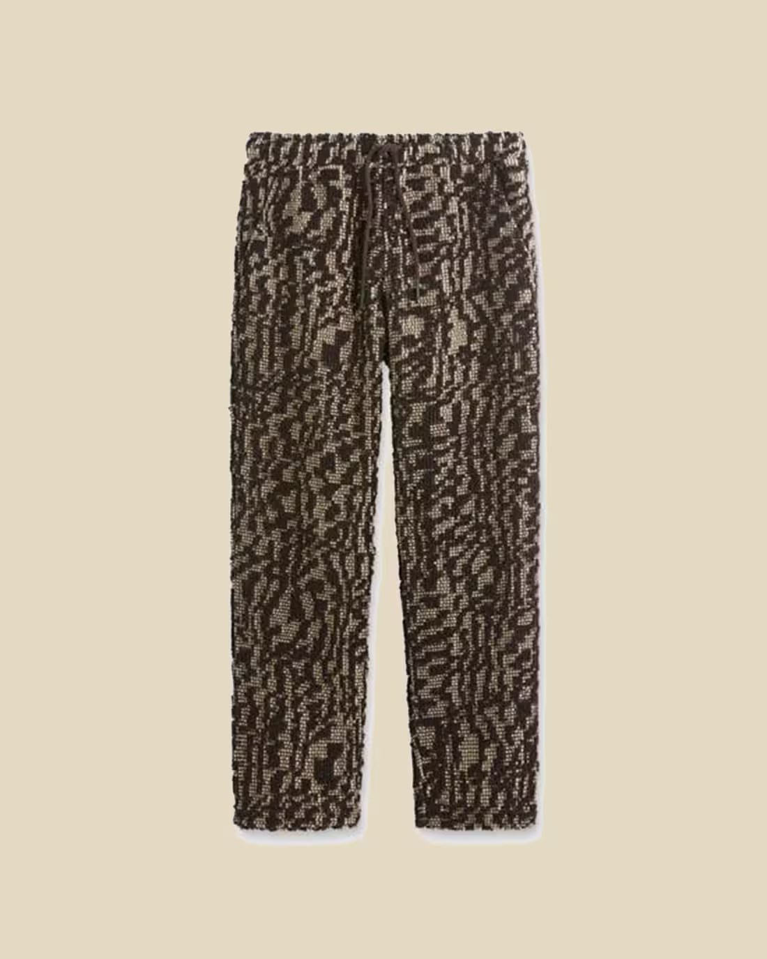 Ortiz Ayora Pants