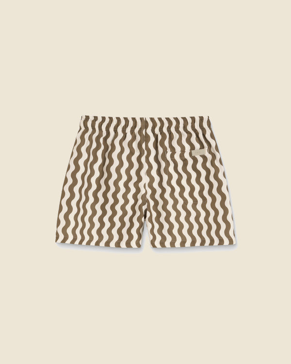 Fine Waver Swim