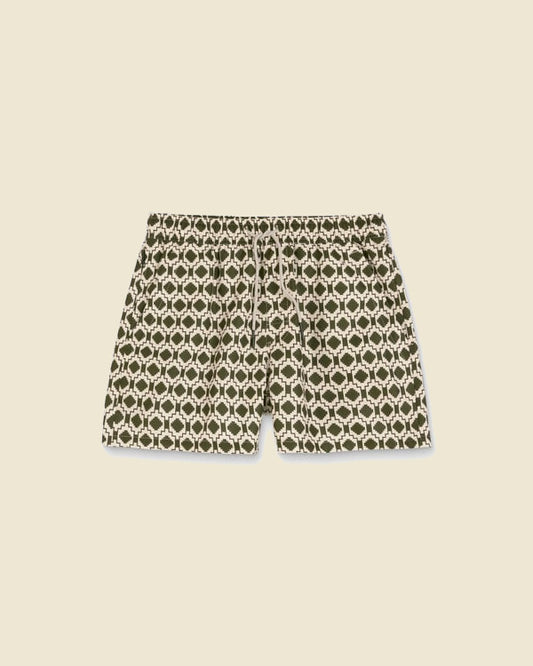 Pine Mitu Swim