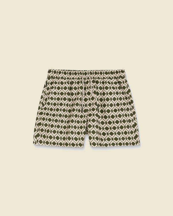 Pine Mitu Swim
