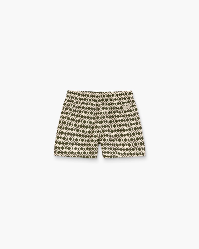 Pine Mitu Swim