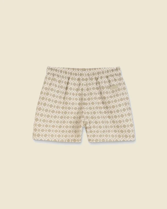 Dune Mitu Swim