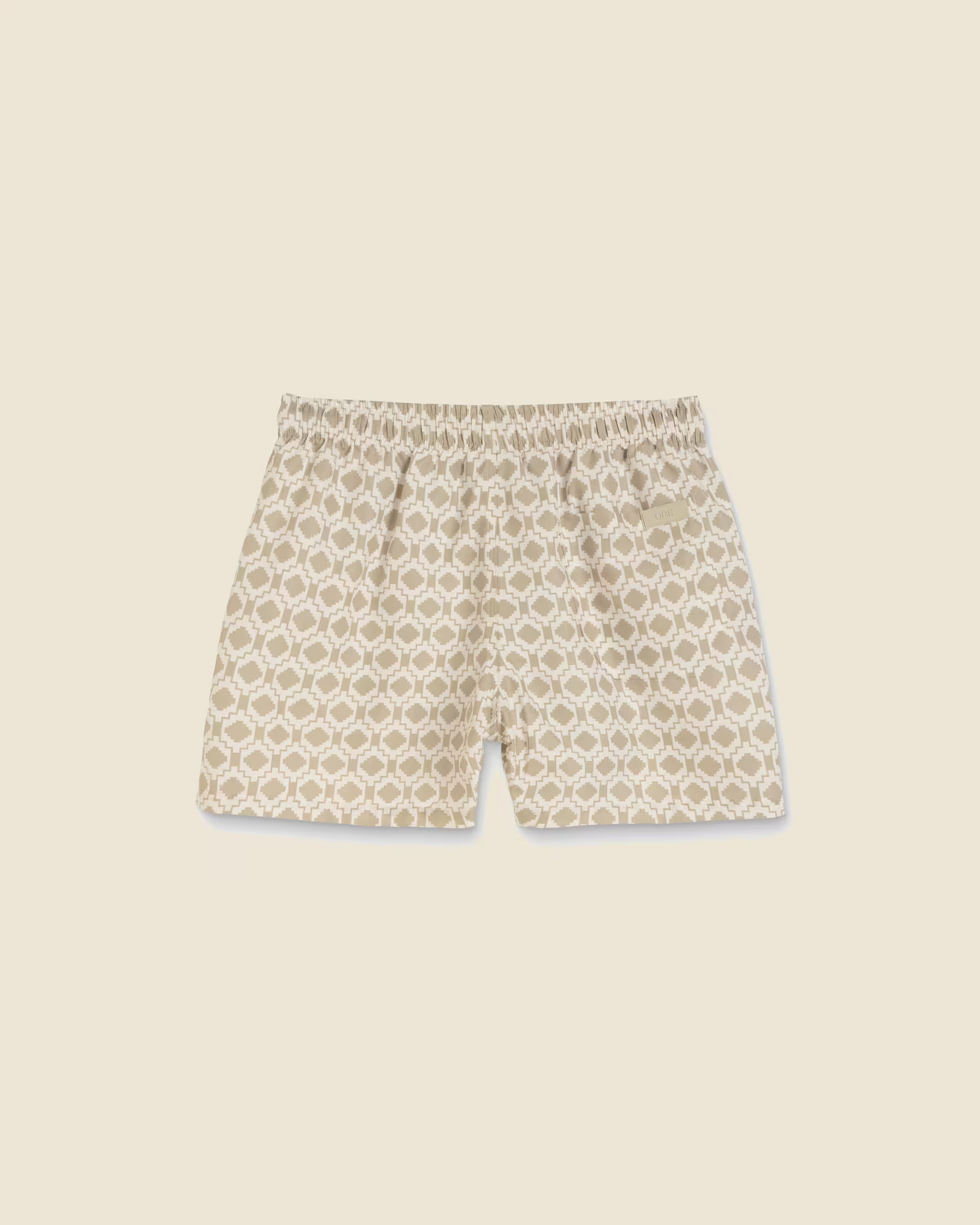 Dune Mitu Swim