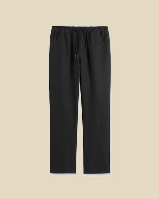 Nino Pant - Black