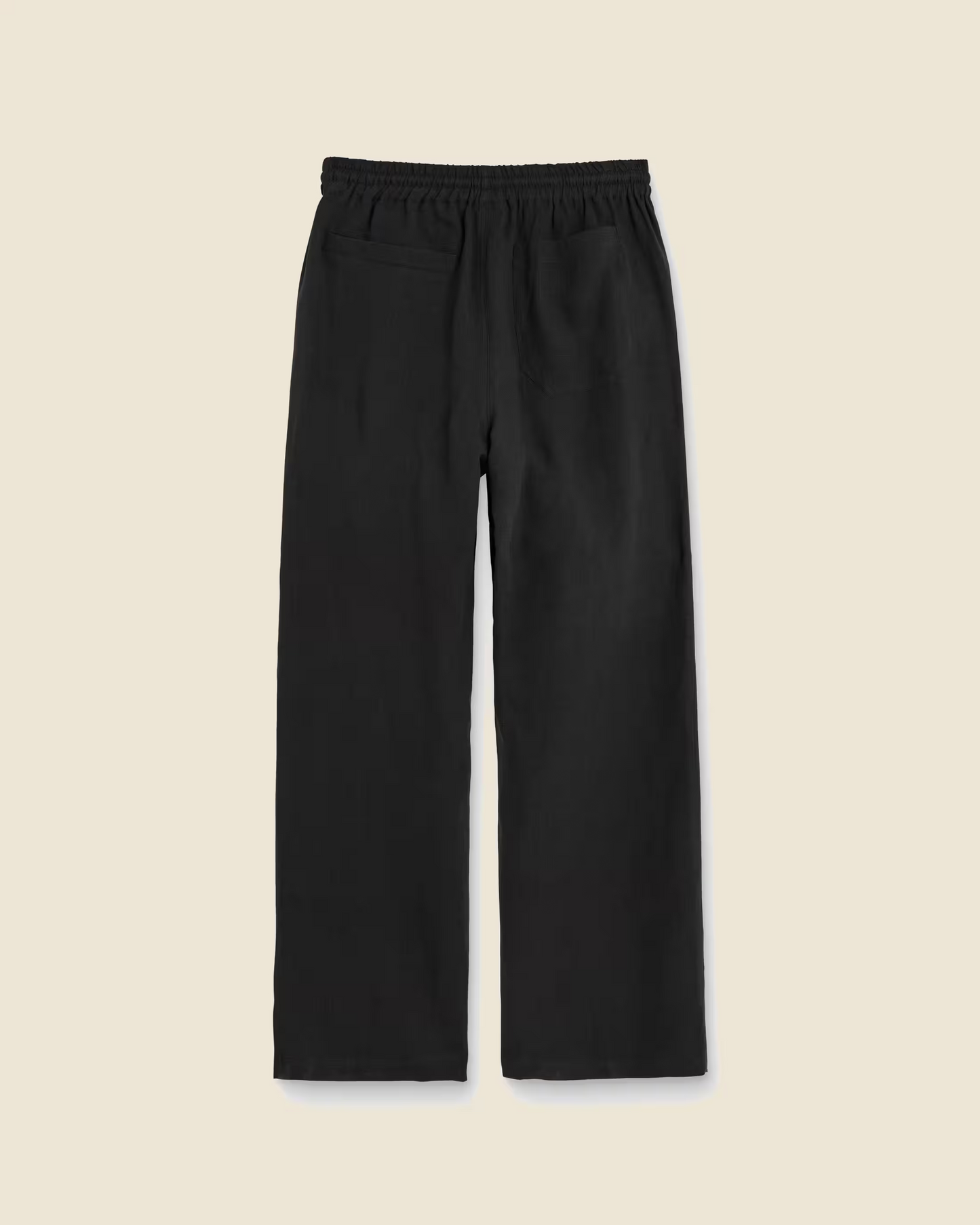 Nino Pant - Black