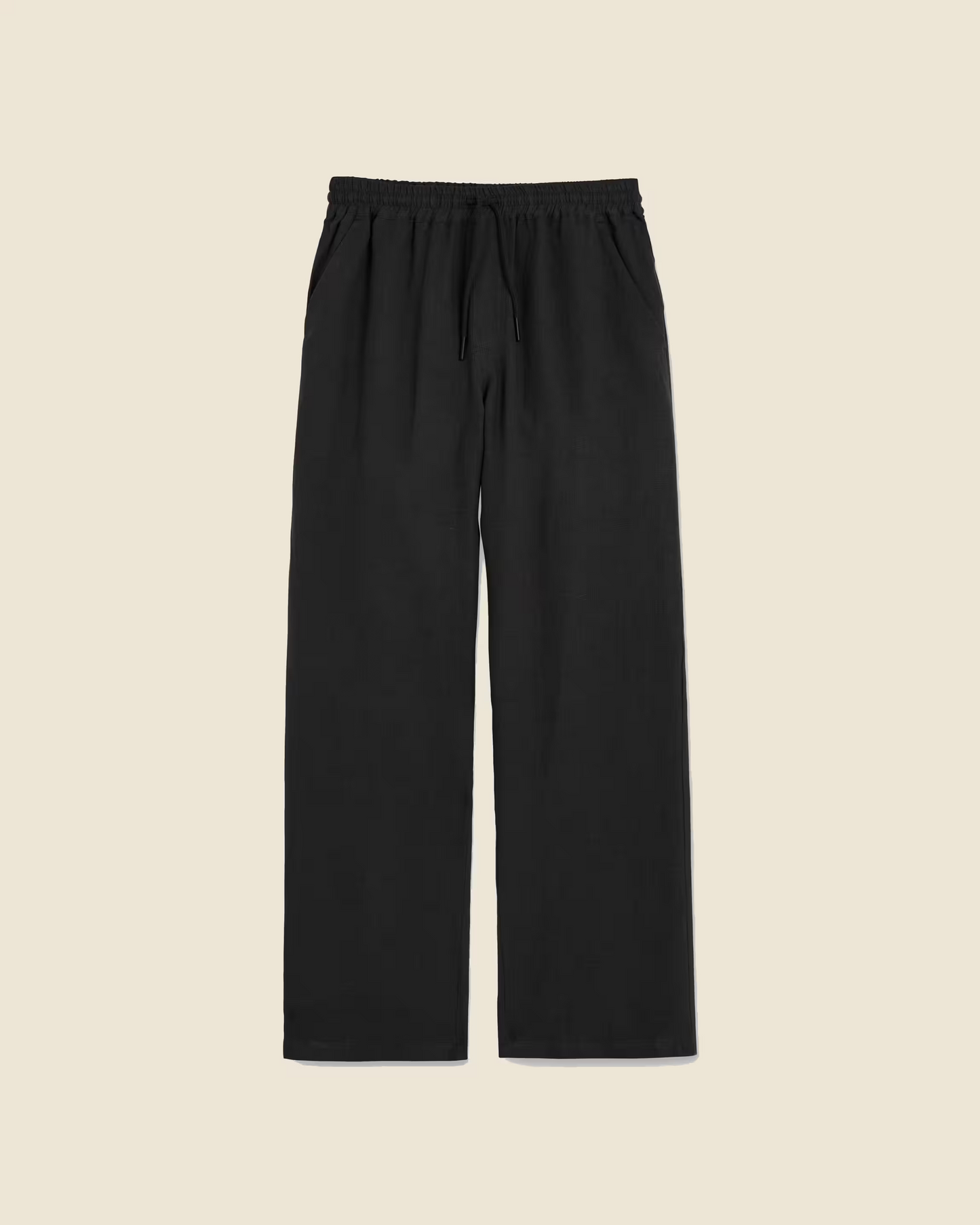 Nino Pant - Black