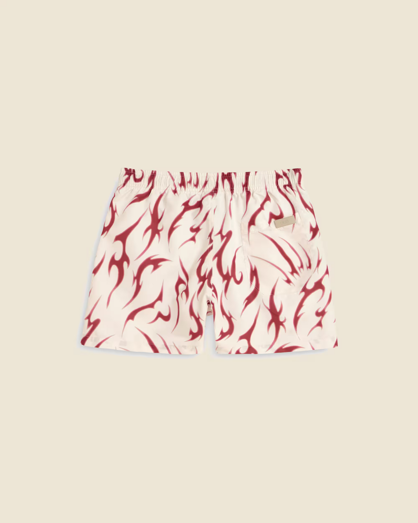 Tribalo Swim