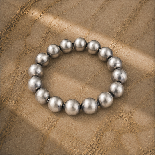 Desert Pearl Bracelet - 16mm