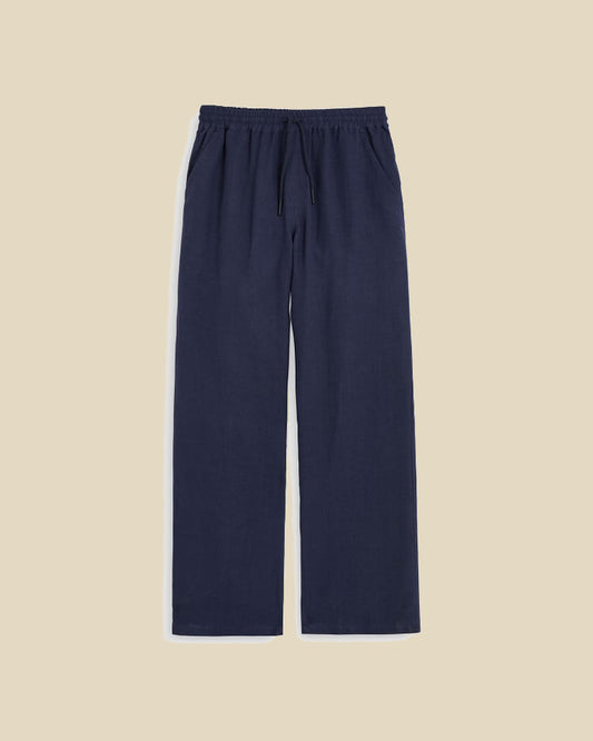 Nino Pant - Navy