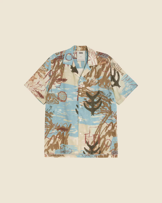 Montara Rocco Shirt