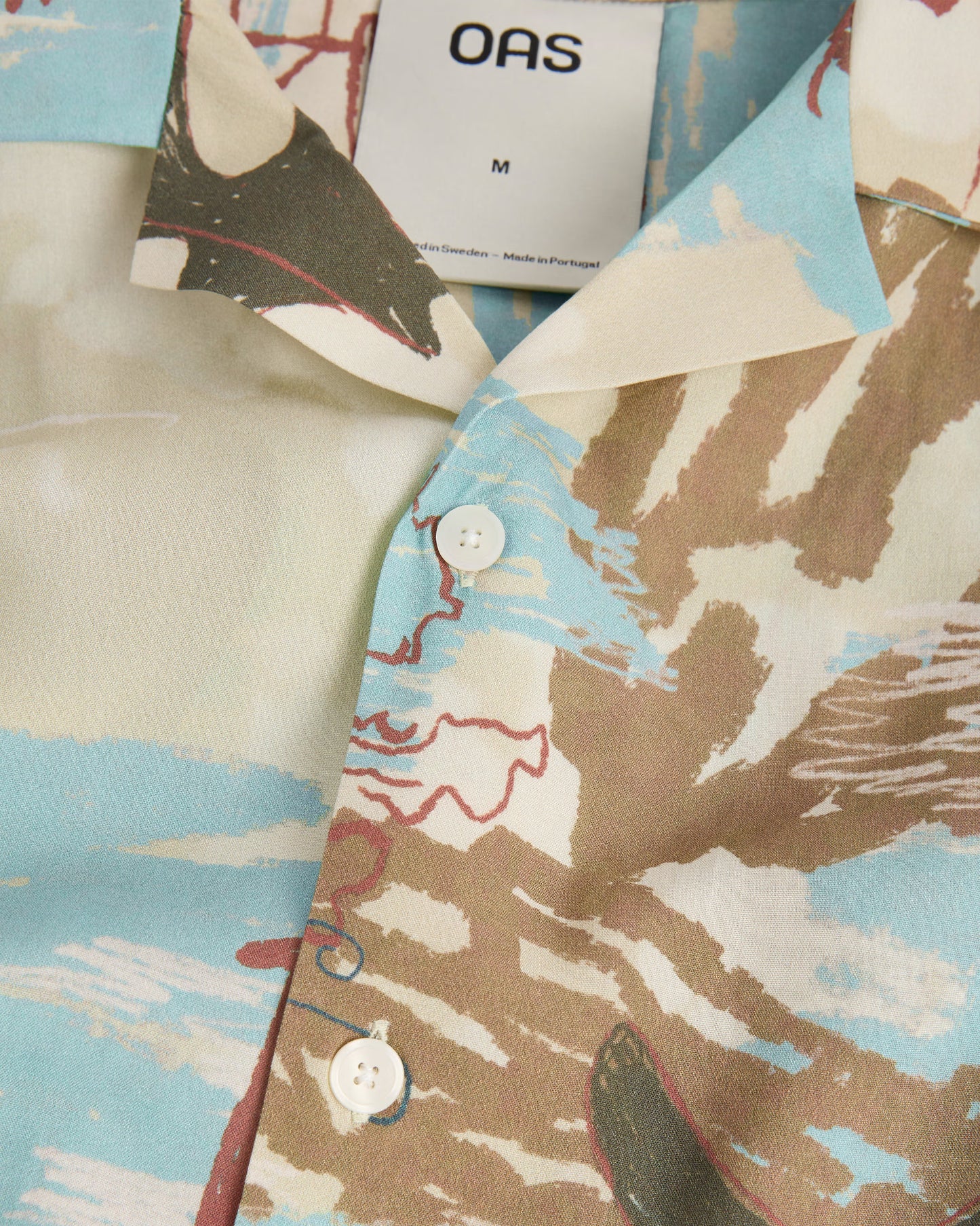 Montara Rocco Shirt