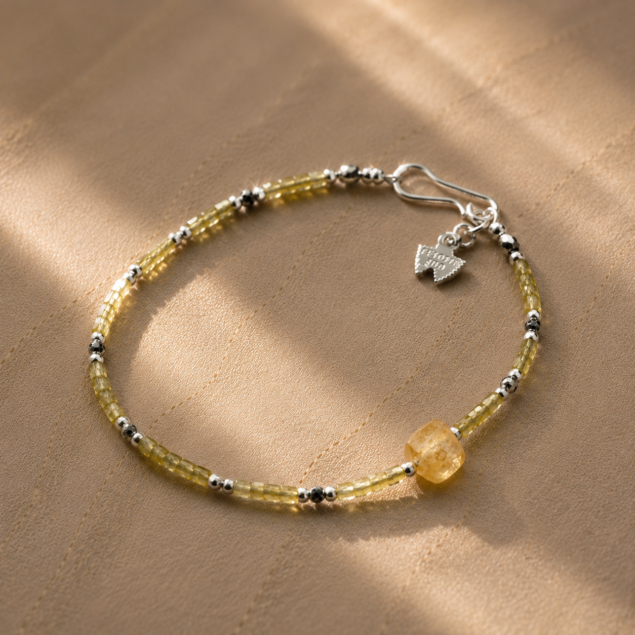 Cerillos Bracelet