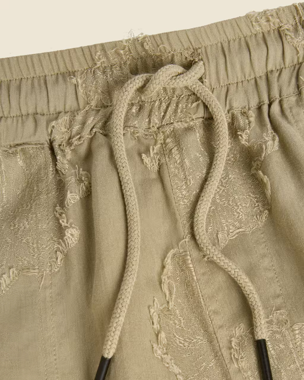 Palmoza Nicola Shorts