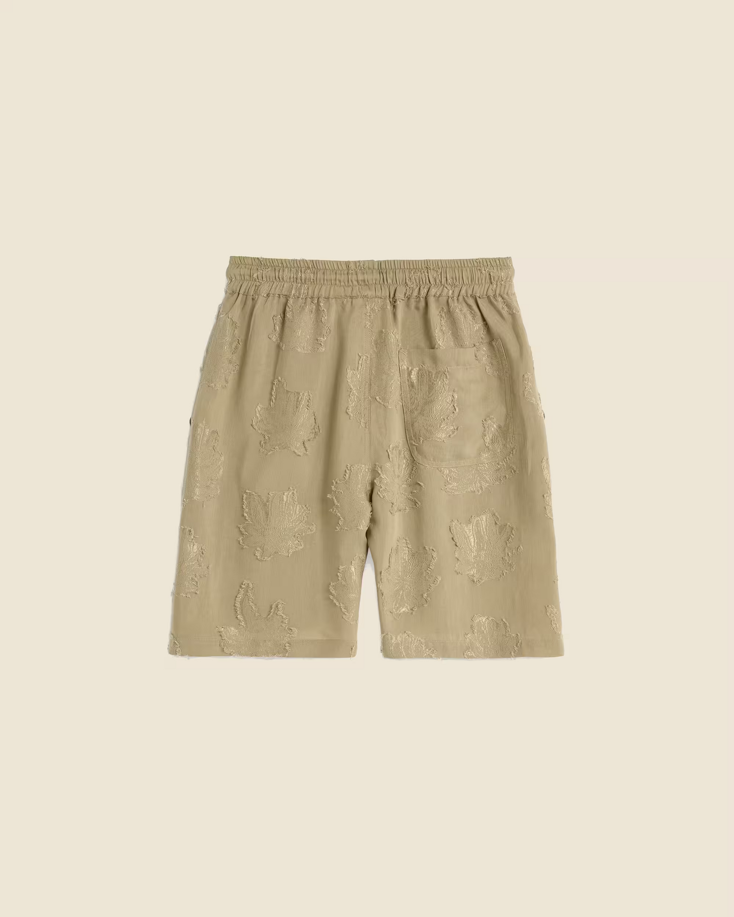 Palmoza Nicola Shorts